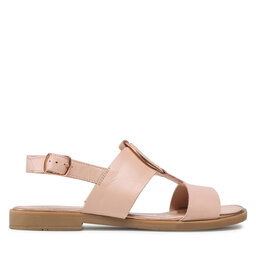 

Шльопанці Lasocki WI23-FOXI-31 Light Pink, Рожевий
