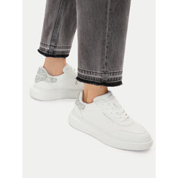 KARL LAGERFELD Sneakers KARL LAGERFELD KL66559 Weiß
