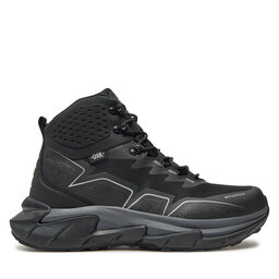 Dorko Ghete Dorko Wayne DS24F04M Negru