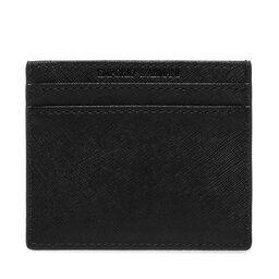 

Чохол для кредиток Emporio Armani, Чорний