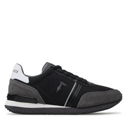 

Снікерcи Trussardi, Чорний