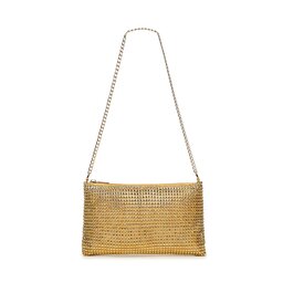 

Сумка ONLY 15308293 Gold Colour 4354658, Золотий