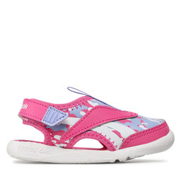 

Босоніжки Reebok Weebok Onyx Coast GZ0889 Trupnk/Pnkglw/Lilglw, Рожевий