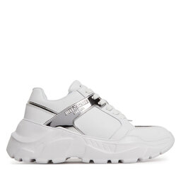 Just Cavalli Sneakers Just Cavalli 78RA3SL9 Alb