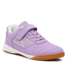Kappa Сникърси Kappa 260765T Flieder/White 2410