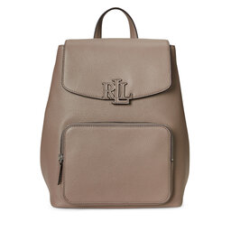 LAUREN RALPH LAUREN Mochila LAUREN RALPH LAUREN Medium Cameryn 431969355003 Marrón