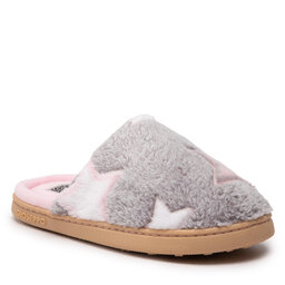 

Тапочки Gioseppo Dieppe 67035 Rosa, Сірий