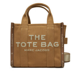 Marc Jacobs Torebka Marc Jacobs M0017025 Brązowy