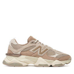 New Balance Sneakers New Balance U9060ERC M Braun