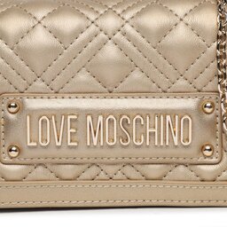 

Сумка LOVE MOSCHINO JC5681PP1HLA0901 Oro, Золотий