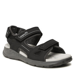 Superfit Basutės Superfit 1-000583-0010 D Black/Lightgrey