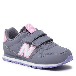 New Balance Sneakers New Balance PV500BC1 Gris