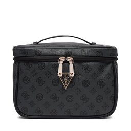 Guess Kosmetiktasche Guess Wilder (P) Travel TWP745 20390 CHC