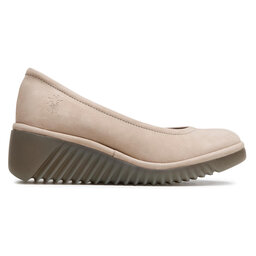 

Туфлі Fly London Lenyfly P501258007 Cloud, Бежевий