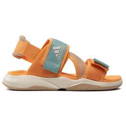 

Босоніжки adidas Terrex Surma W FX6049 Hozora/Cwhite/Hazbei, Оранжевий