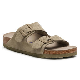 Birkenstock Papucs Birkenstock Arizona BS 1019088 Zöld