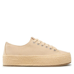 

Еспадрильї Tamaris 1-23789-28 Soft Lemon Uni 647, Бежевий