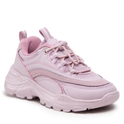 Sprandi Snīkeri Sprandi CP40-21308Y Pink