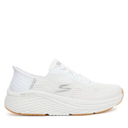 Skechers Αθλητικά Skechers Max Cushioning Elite 2.0-Vanish 129606/WSL Λευκό