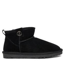 Patrizia Pepe Schneeschuhe Patrizia Pepe PJ793 Schwarz