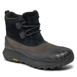 Merrell Śniegowce Merrell Siren 4 Thermo Demi Wp J036750 Black