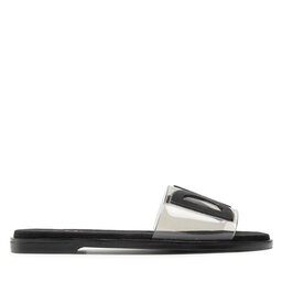 

Шльопанці DKNY Waltz K4108138 Smoke, Чорний