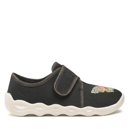 

Тапочки Superfit 1-006270-0000 S Schwarz, Чорний