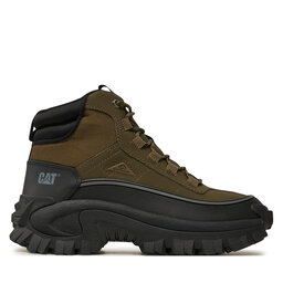 CAT Footwear Sneakers CAT Footwear Intruder Galosh 2.0 Wp P111622 Grün