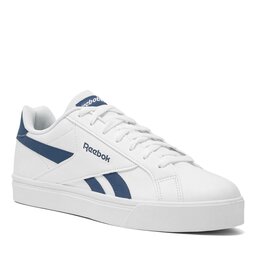 Reebok Pantofi Reebok Royal Complete3Low GW7745 Alb