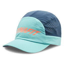 Dynafit Шапка с козирка Dynafit Transalper Marine Blue 3010
