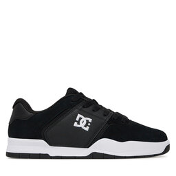 DC Sneakers DC CENTRAL ADYS100551-BKW Schwarz