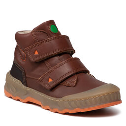 Kickers Bottes Kickers Kick Jump 878860-30 S Jump Camel 114