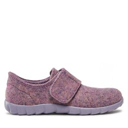 

Тапочки Superfit 1-800296-8500 S Purplec, Голубий