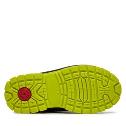 

Снігоходи Primigi GORE-TEX 4897511 M Nero/Gr.Sc/Grig, Чорний