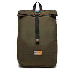 Discovery Batoh Discovery Roll Top Backpack D00722.11 Khaki