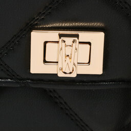 

Сумка Steve Madden Bheart SM13001048-B-G Black/Gold, Чорний