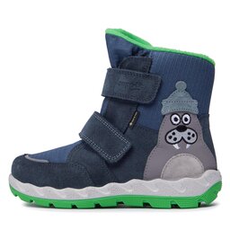 

Снігоходи Superfit GORE-TEX 1-006014-8000 D Blue/Green, Голубий