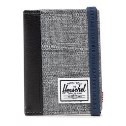 Herschel Etui pentru carduri Herschel Gordon 11149-01132 Ravenx/Blk