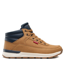 

Черевики Levi's® VASC0002S Camel 0138, Коричневий