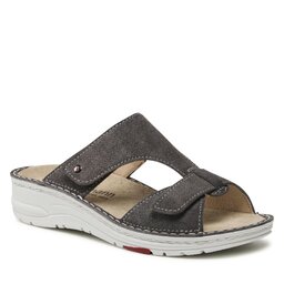 Berkemann Sandaler och Slip-ons Berkemann Vida 03119 Jeanstaupe 424