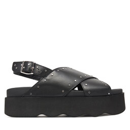 Scholl Sandały Scholl Chantal F32302 Czarny