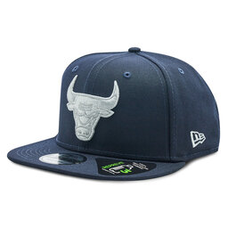 New Era Șapcă New Era Repreve 60298779 Bleumarin