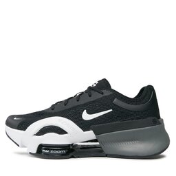

Взуття Nike Zoom Superrep 4 Nn DO9837 001 Black/White/Iron Grey, Чорний