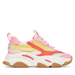 Steve Madden Сникърси Steve Madden Possession-E SM19000033 Розов