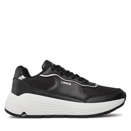 Levi's® Sportcipők Levi's® 235430-605 Fekete