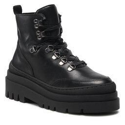 Vero Moda Botki Vero Moda Enilla 10276502 Black