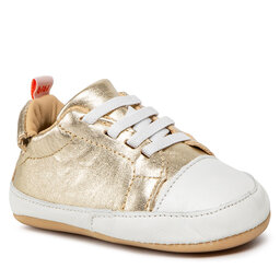 Bibi Sneakers Bibi Afeto Joy 1124067 White Gold