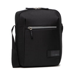 

Плоска сумка Samsonite Litepoint 134545-1041-1CNU Black, Чорний