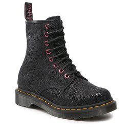 Dr. Martens Botas de combate Dr. Martens 1460 27655001 Black