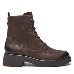Caprice Stiefeletten Caprice 9-25107-43 Braun